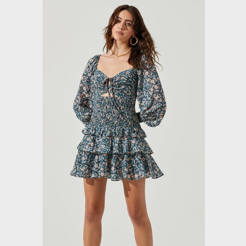 Astr Dress